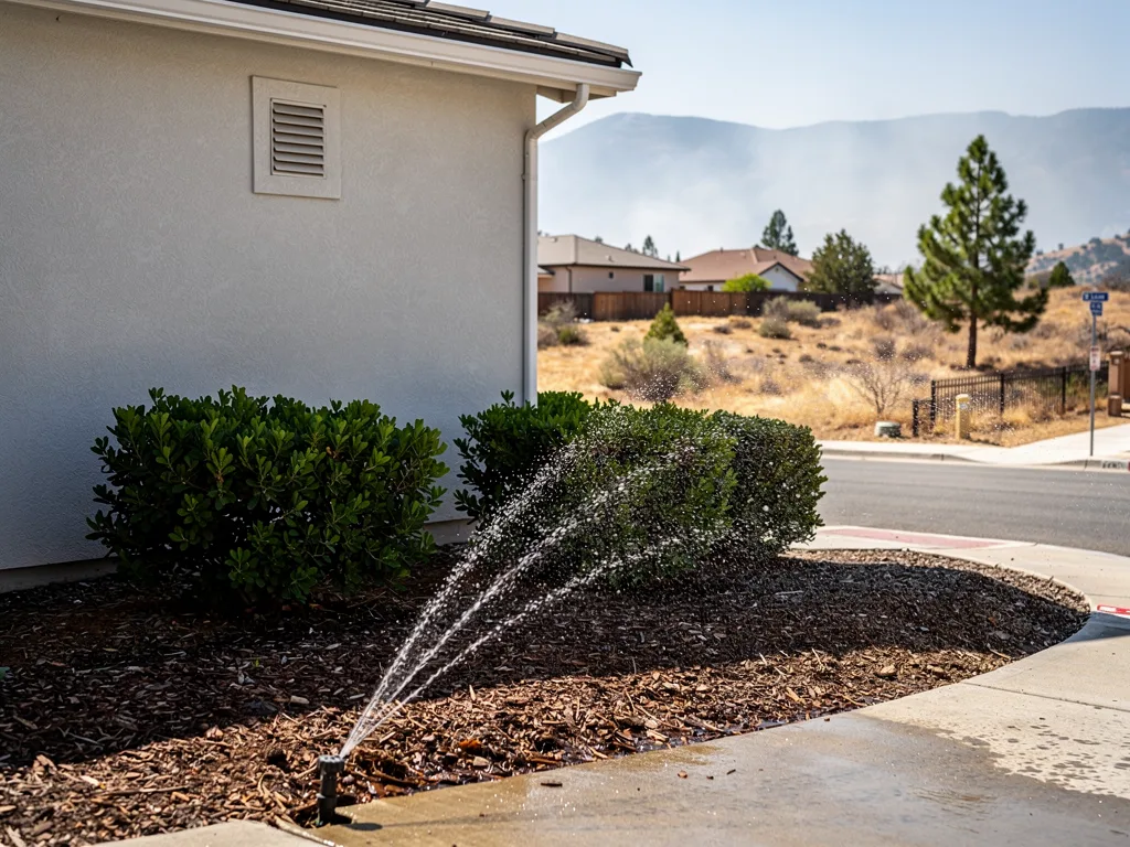 Seasonal prevention tips for California homes